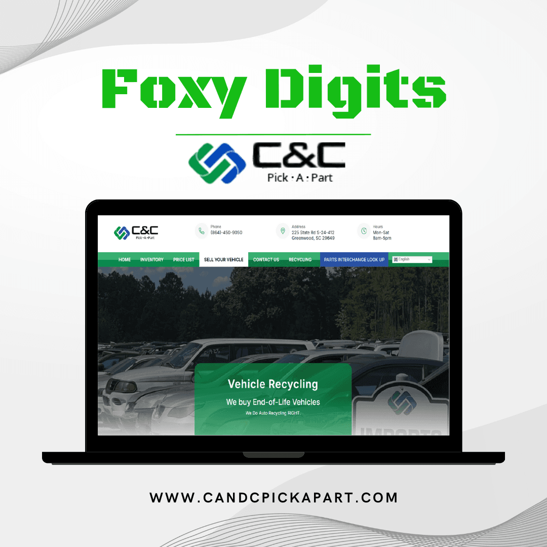 C&C