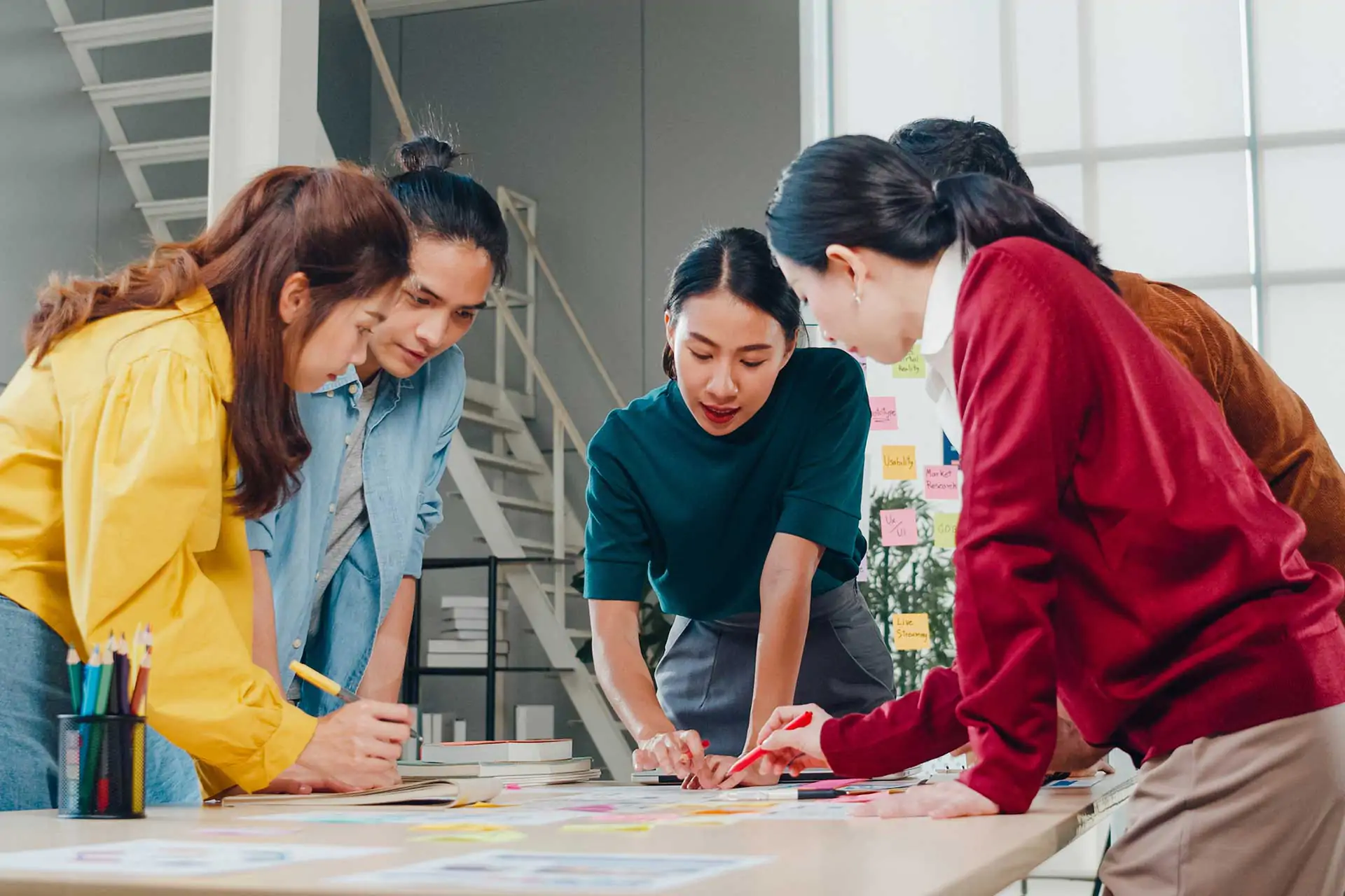 Content Marketing Agency