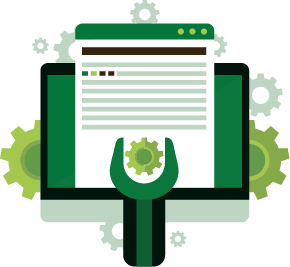 Web Designing service