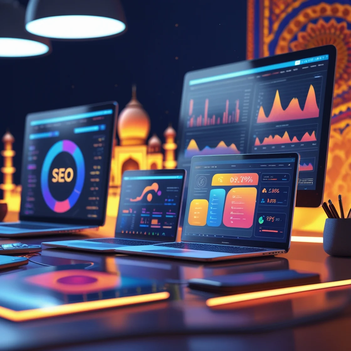 SEO Outsourcing India