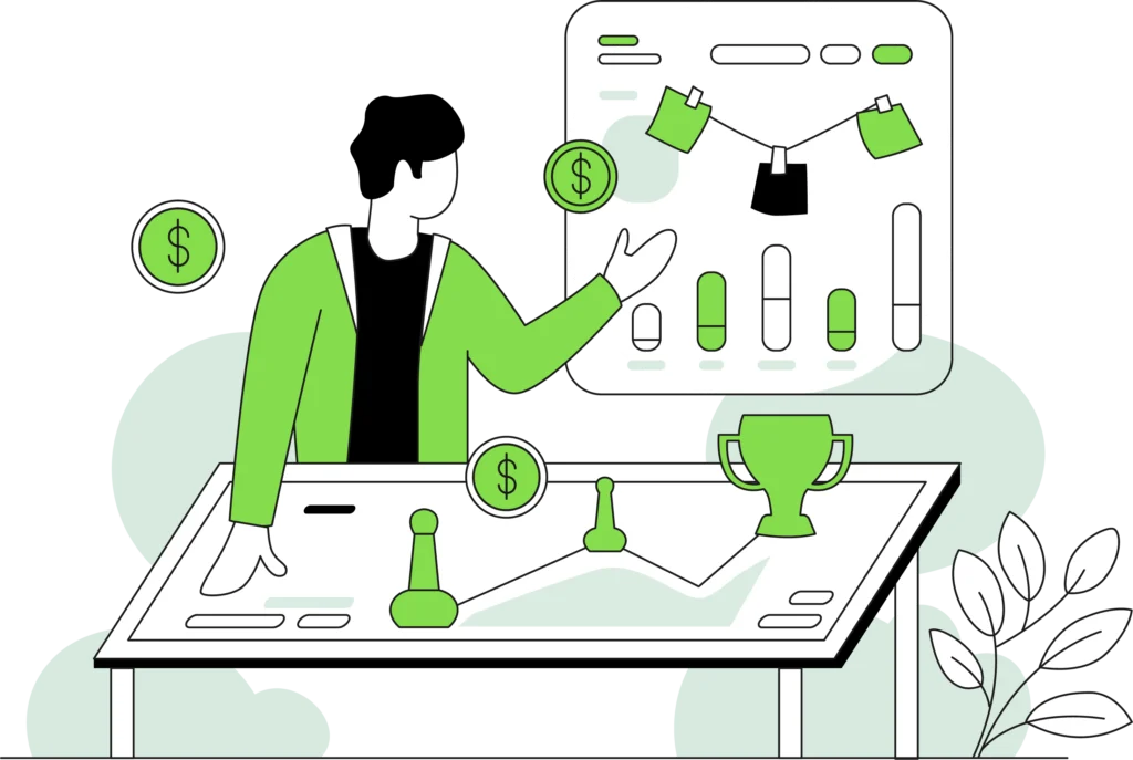 Digital Marketing Agency Indiana
