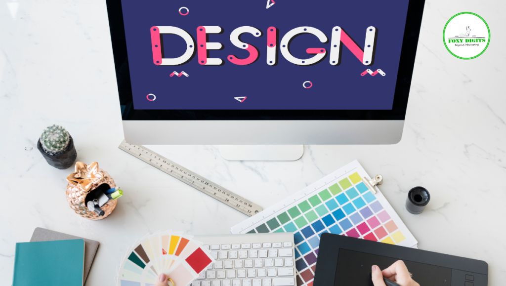 Build Your Brand with Expert Graphic Design Services