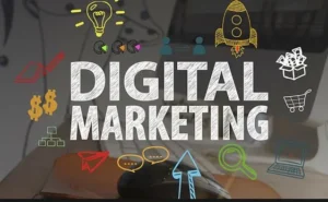 Digital Marketing Services Ireland