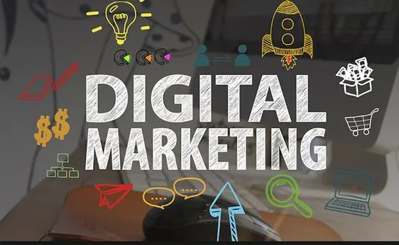Digital Marketing Services Ireland