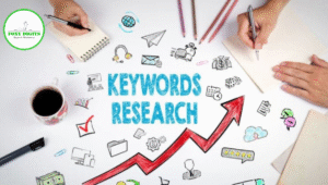 Why Isn't My Page Showing Up for My Target Keyword