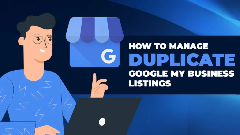 Google Business Listings