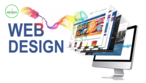 Elevate Your Online Presence with Expert Web Design Solutions