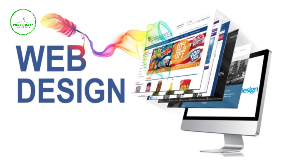 Elevate Your Online Presence with Expert Web Design Solutions