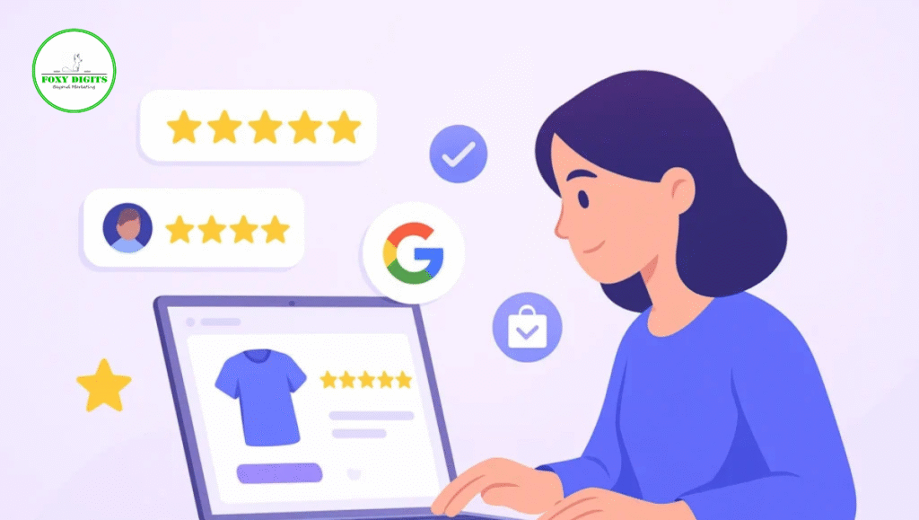 How To Optimize Google Reviews for Maximum Visibility