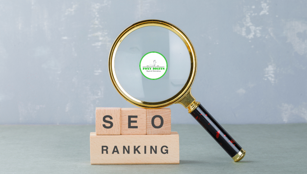 Is Your Organic Traffic Dropping