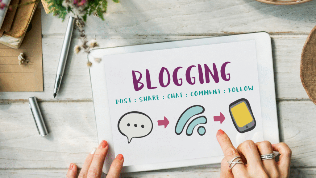 How to Optimize Your Existing Blog Content for Traffic & Conversions