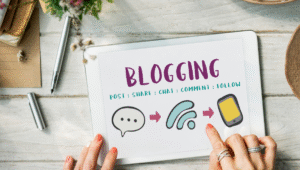 How to Optimize Your Existing Blog Content for Traffic & Conversions
