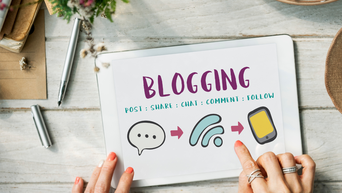 How to Optimize Your Existing Blog Content for Traffic & Conversions