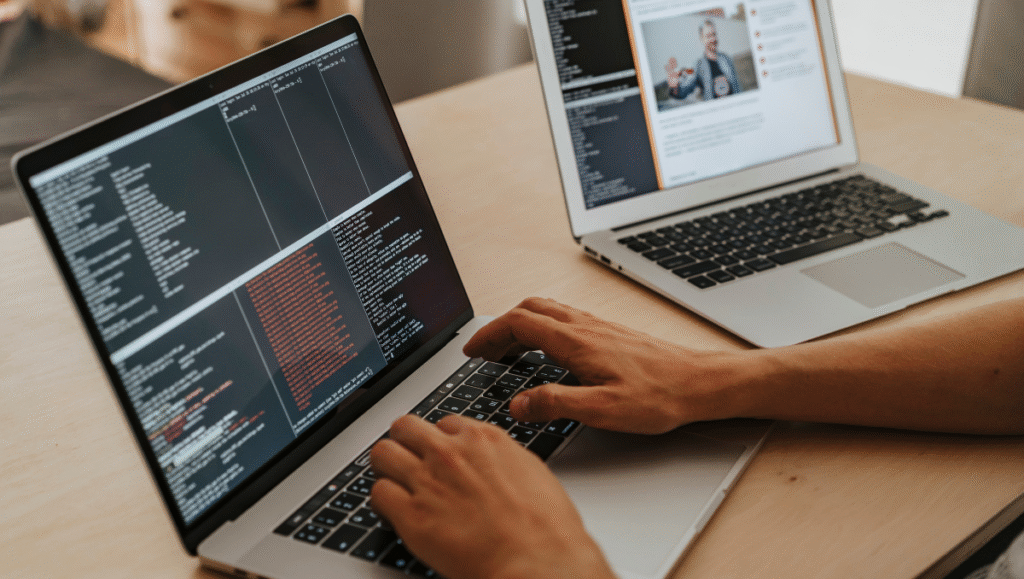 Top 10 Mistakes to Avoid in Web Development Projects
