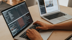 Top 10 Mistakes to Avoid in Web Development Projects