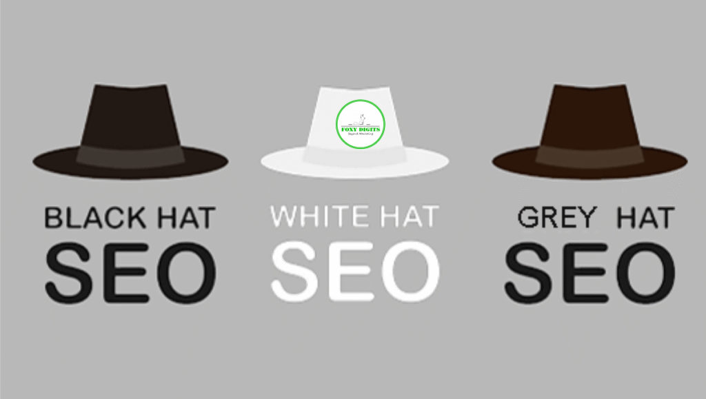 White Hat SEO vs Grey Hat SEO Understanding the Difference
