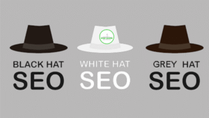 White Hat SEO vs Grey Hat SEO Understanding the Difference