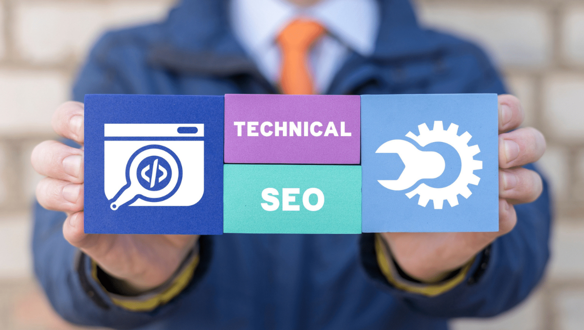 Why Is Technical SEO Important for Your Website’s Success