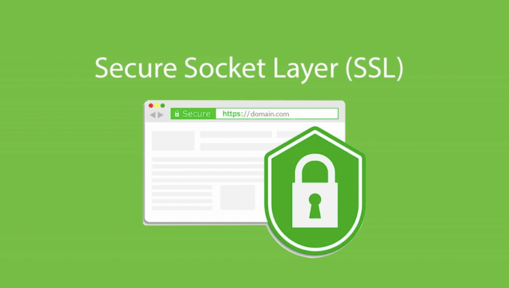 Foxy Digits Website Security: What You Should Know