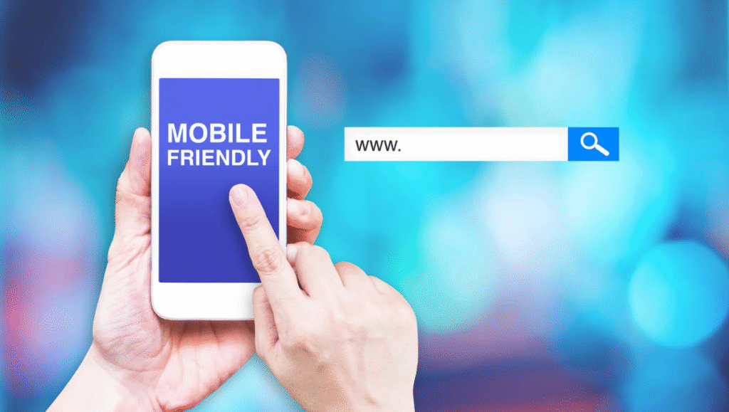 Make Your Site Mobile-Friendly – Google Will Reward You